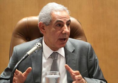 وزير التجارة والصناعة، طارق قابيل